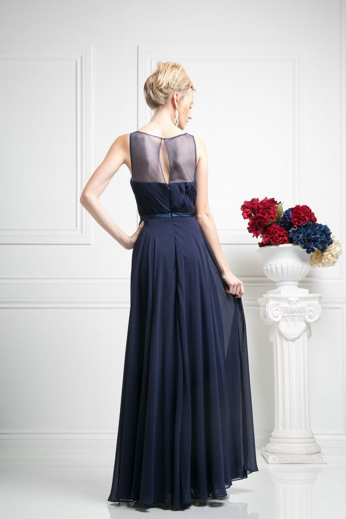 Cinderella Divine 7458 Navy