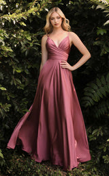 4 of 8 Cinderella Divine 7485 Mauve