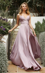 3 of 8 Cinderella Divine 7485 Mauve