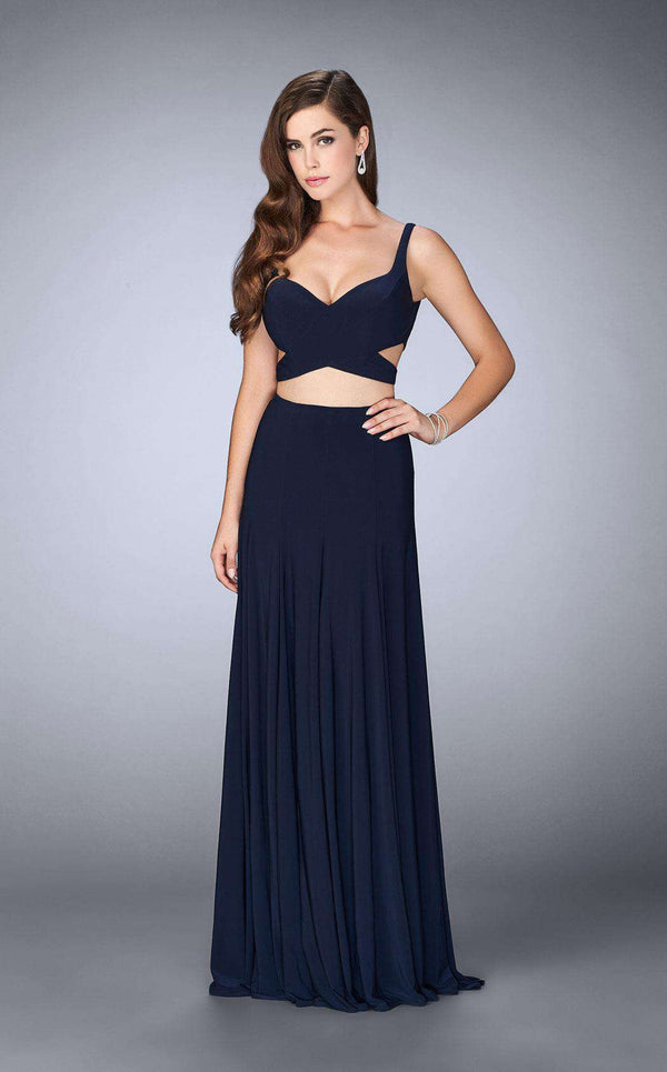 La Femme 23986 Navy