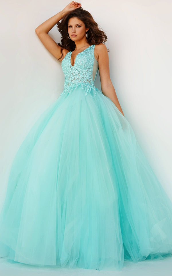 Jovani 08572 Mint