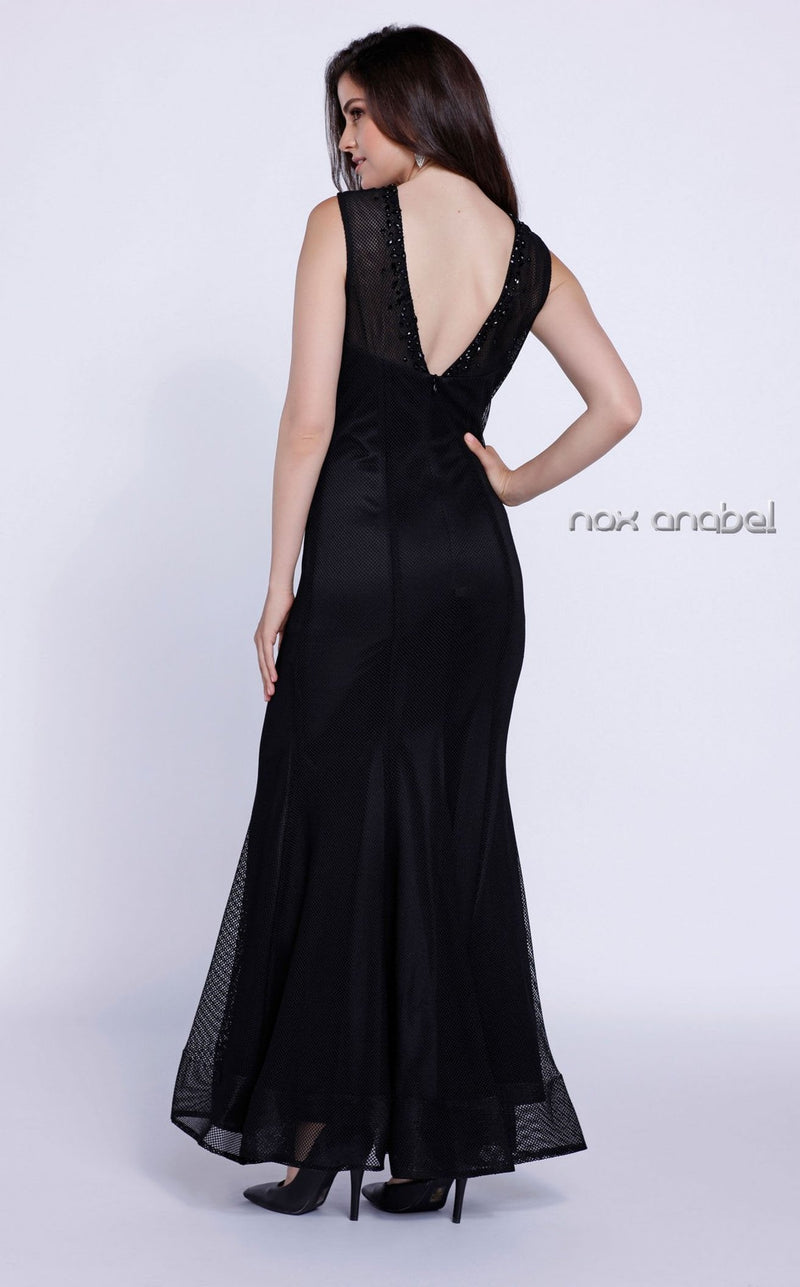 Nox Anabel 8259 Black