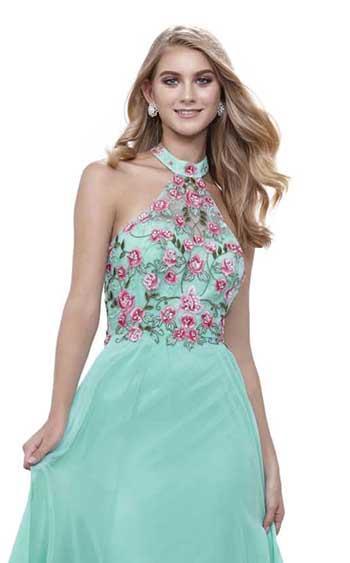 Nox Anabel 8326 Mint-Green