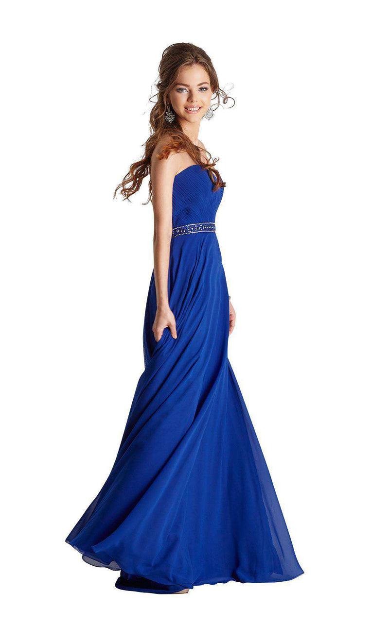 Clarisse 3428 Cobalt