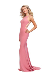 1 of 6 Clarisse 3459 Cameo Pink