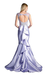 8 of 18 Cinderella Divine 8984A Lavender