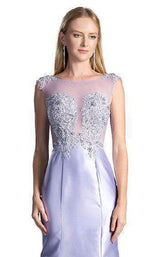 9 of 18 Cinderella Divine 8984A Lavender