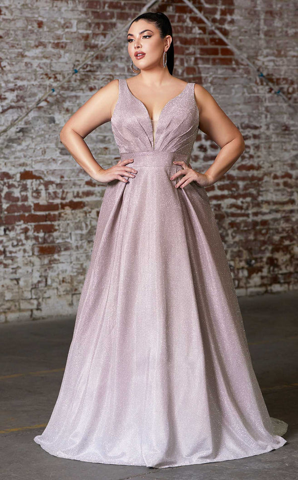 Cinderella Divine 9174C Mauve