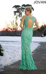 3 of 3 Jovani 93434 Mint