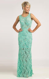 1 of 3 Jovani 93434 Mint