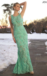 2 of 3 Jovani 93434 Mint