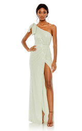 3 of 12 Mac Duggal 93735 Mint