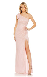 1 of 12 Mac Duggal 93735 Pink