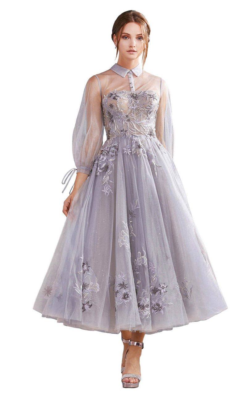 Andrea and Leo A0862 Dress