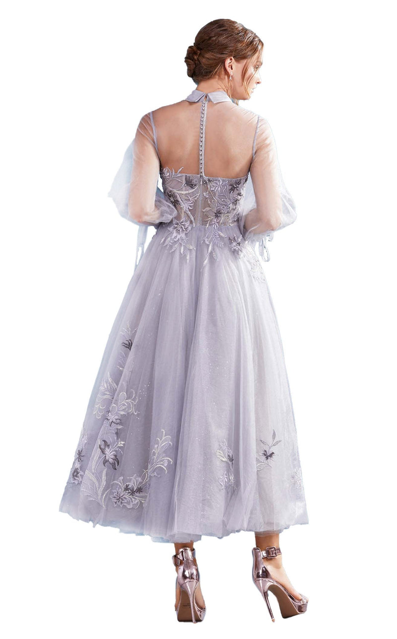 Andrea and Leo A0862 Dress