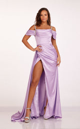 1 of 2 Abby Paris 90210 Lilac