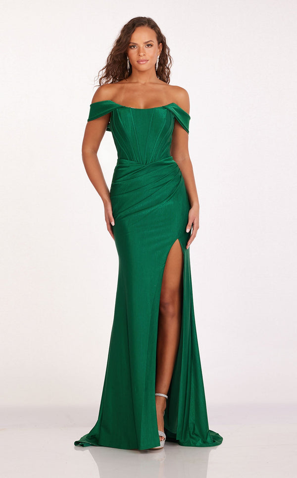 Abby Paris 90252 Emerald