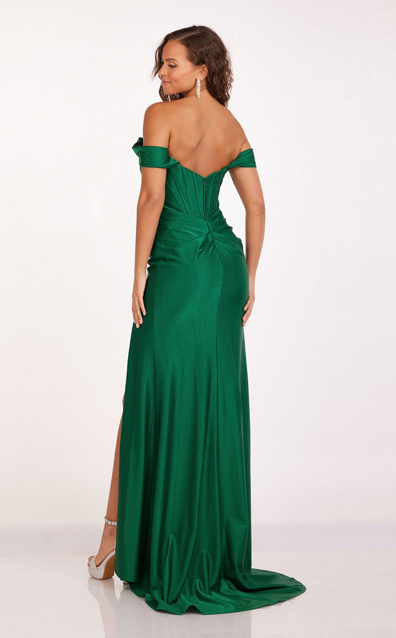 Abby Paris 90252 Emerald