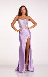 1 of 2 Abby Paris 90255 Lilac