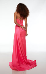 8 of 8 Alyce 61522 Neon Pink