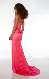 7 of 8 Alyce 61522 Neon Pink