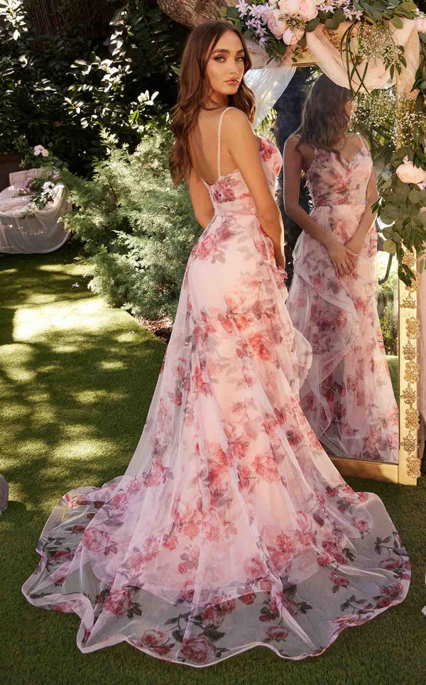 Andrea and Leo A1290 Blush