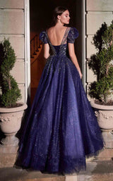 2 of 3 Cinderella Divine B702 Navy