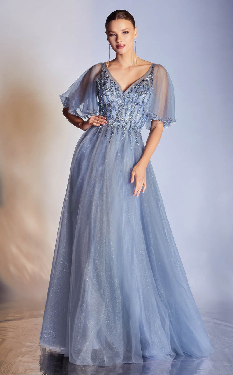 Cinderella Divine CD0175 Smoky Blue