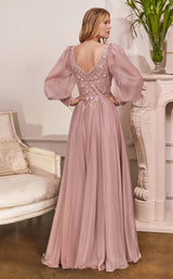 4 of 6 Cinderella Divine CD0183 Mauve