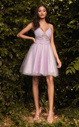 4 of 5 Cinderella Divine CD0190 Lilac