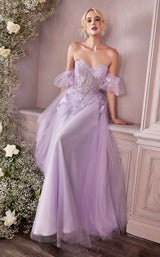 3 of 5 Cinderella Divine CD0191 Lilac