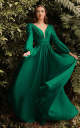 6 of 8 Cinderella Divine CD0192 Emerald