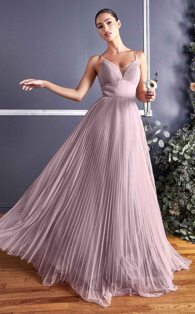 Cinderella Divine CD184 Mauve