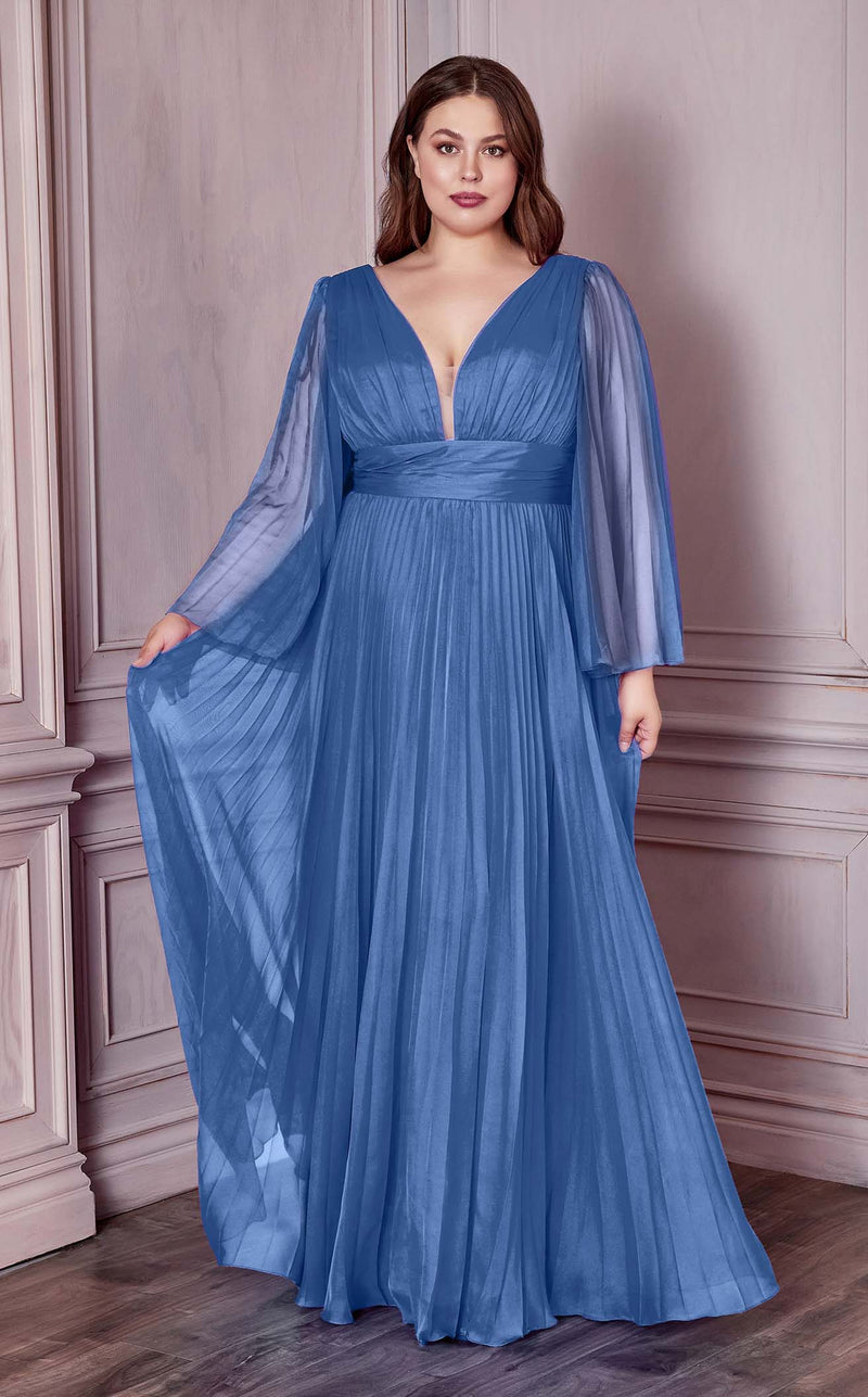 Cinderella Divine CD242C Blue