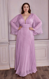 5 of 8 Cinderella Divine CD242C Lavender