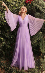 3 of 9 Cinderella Divine CD242 Lavender