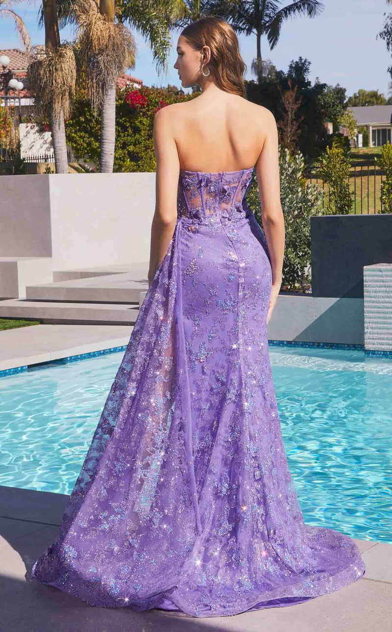 LaDivine CD998 Lavender