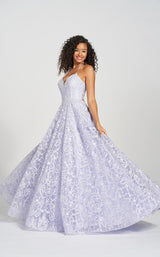 2 of 5 Colette CL12204 Lilac