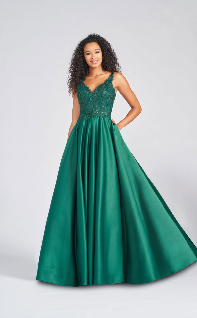 Colette CL12271 Emerald