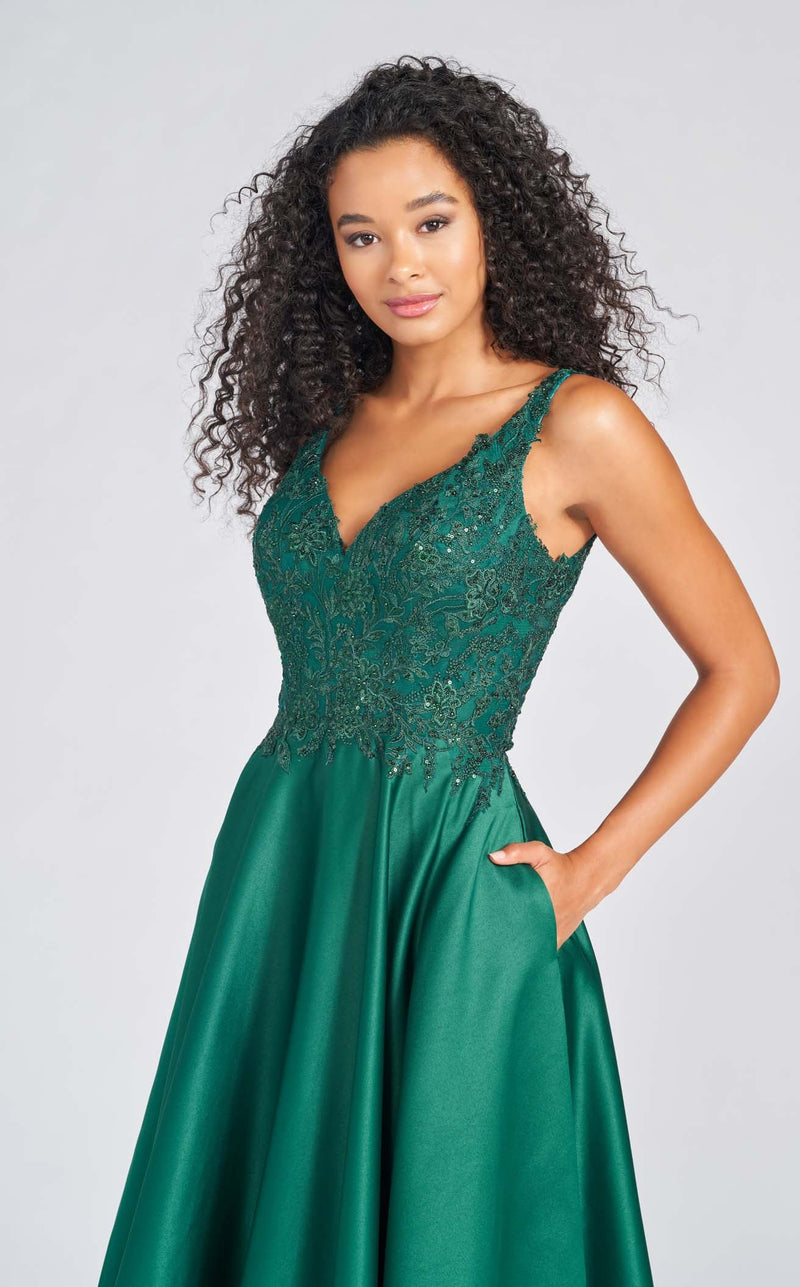 Colette CL12271 Emerald