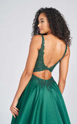 5 of 5 Colette CL12271 Emerald