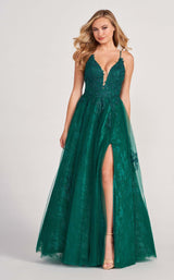 5 of 9 Colette CL2025 Emerald