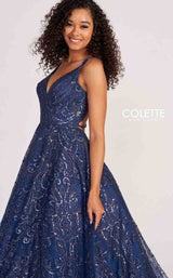 4 of 5 Colette CL2030 Navy