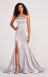 3 of 7 Colette CL2045 Dress platinum