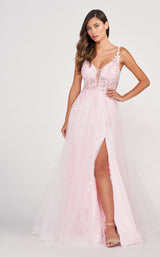 4 of 6 Colette CL2074 Dress pink