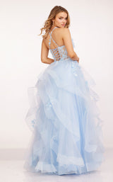 3 of 3 Cecilia Couture 2226 Sky Blue