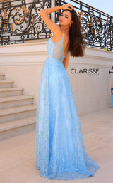 2 of 2 Clarisse 810735 Powder Blue