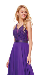 5 of 8 Clarisse 3779 Amethyst