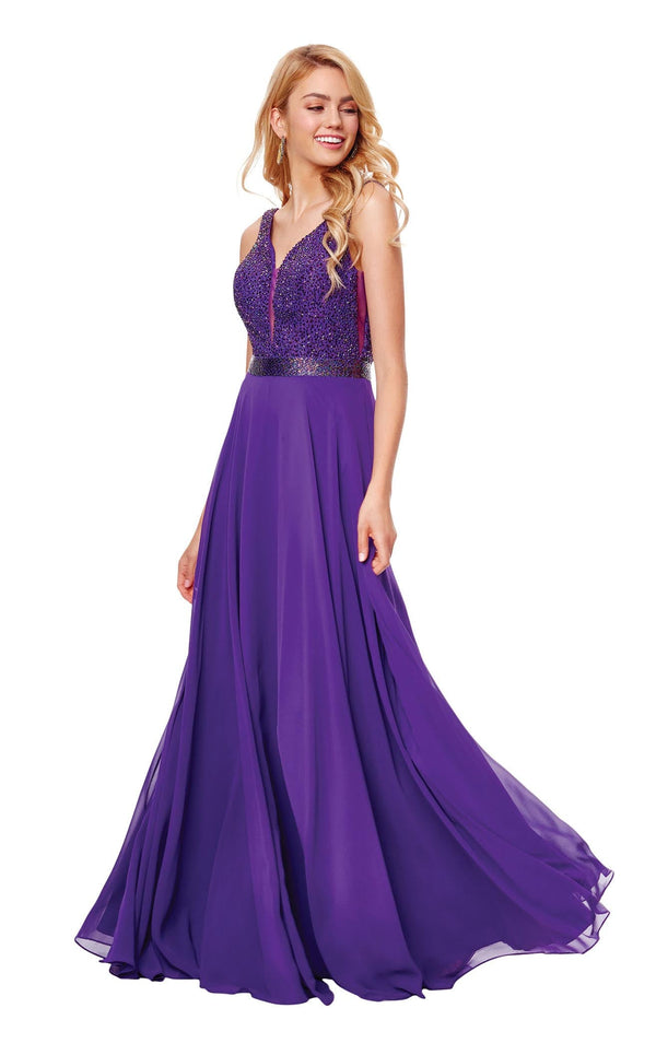 Clarisse 3779 Amethyst