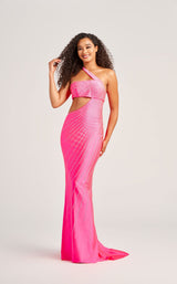 3 of 7 Colette CL5139 Hot Pink